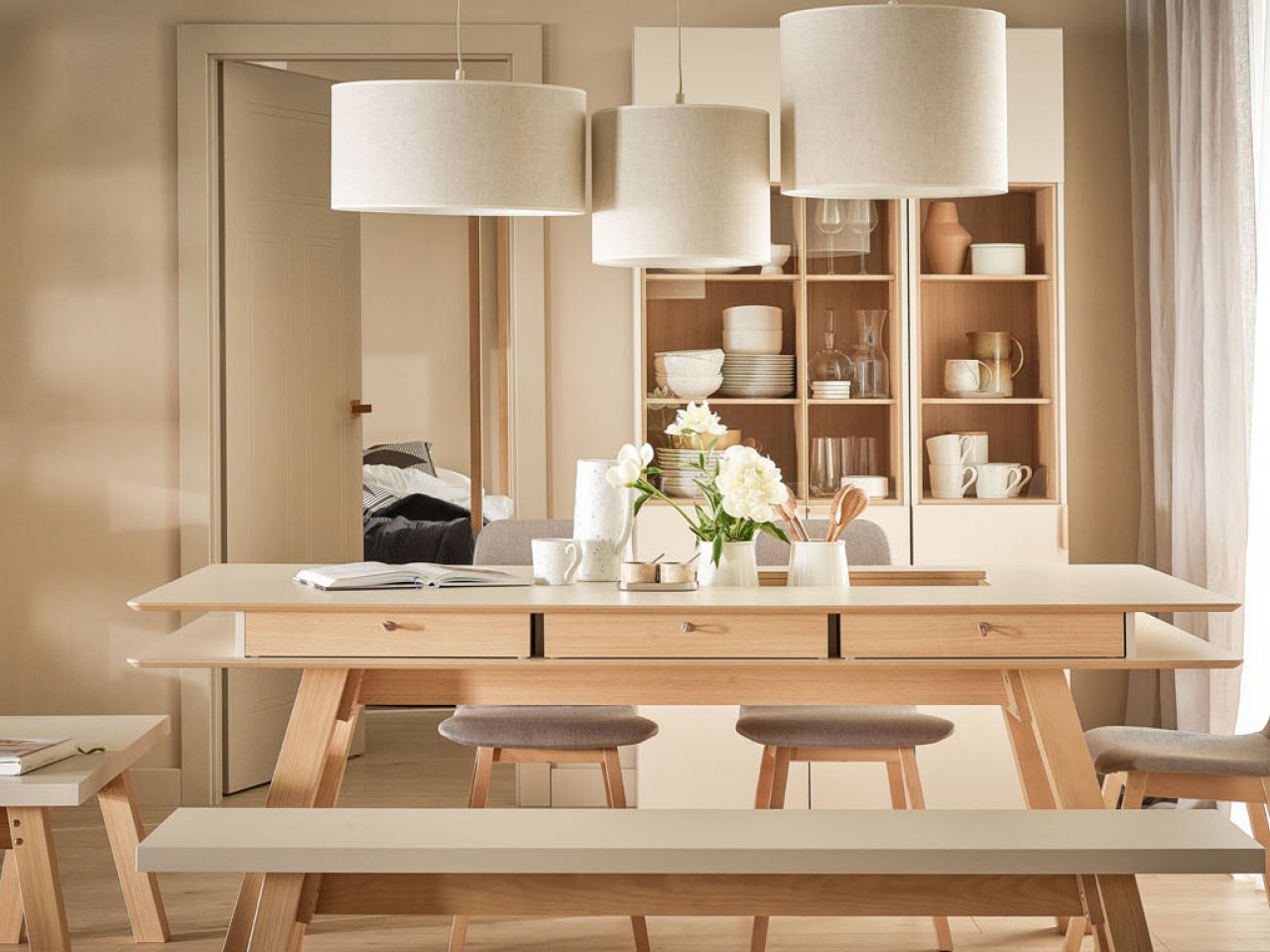 Panca larga 4 You Fresh -2