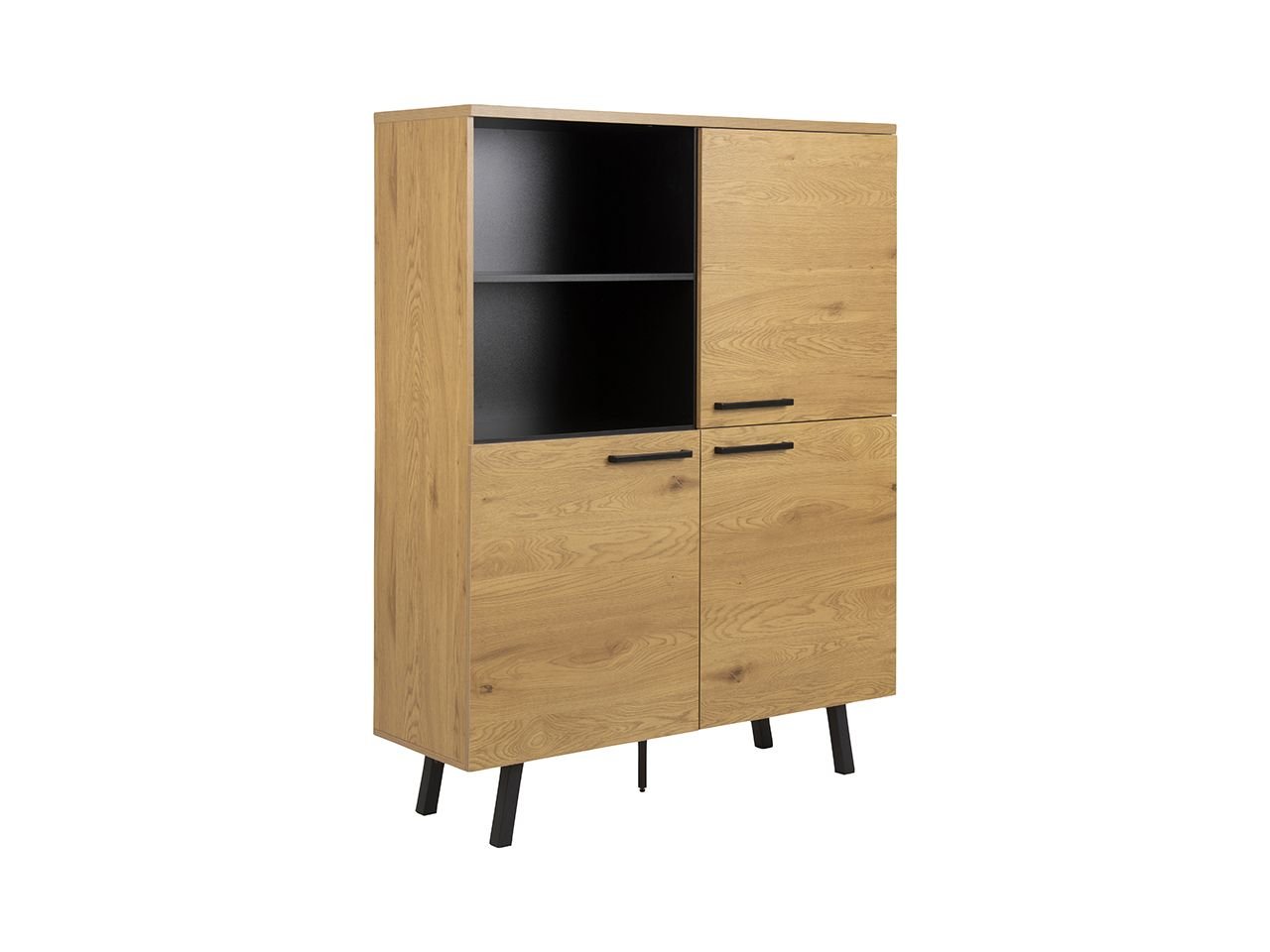 Credenza Jimena 120x40 -7