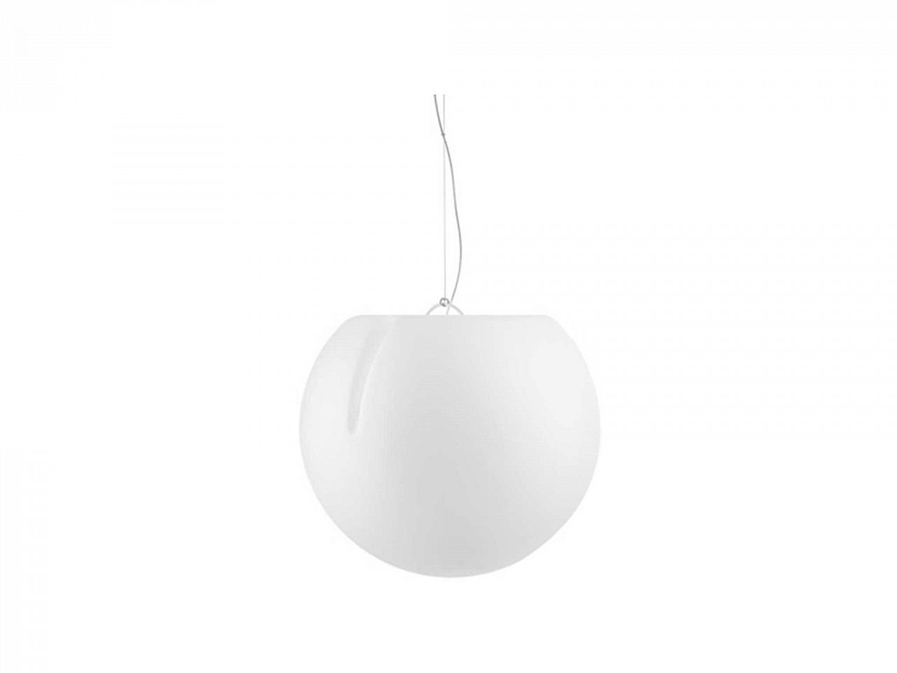 Lampada a sospensione Happy Apple 330S -10