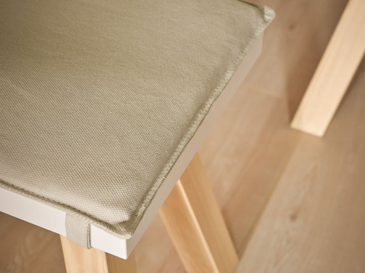 Cuscino su panca stretta 4You di Vox -3