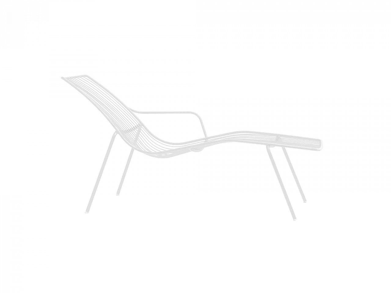 Chaise Longue Nolita 3654 - v13