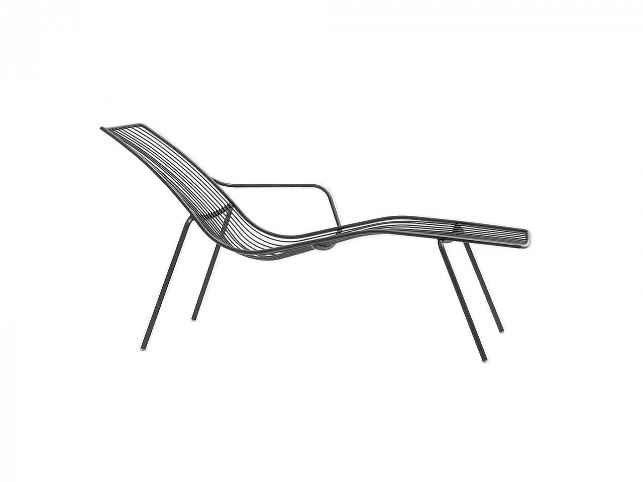 Chaise Longue Nolita 3654 - v12