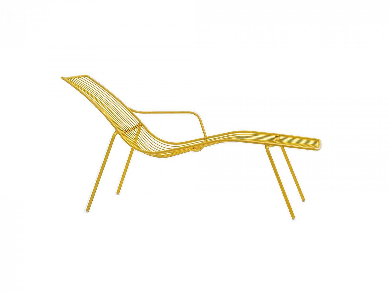 Chaise Longue Nolita 3654 -15