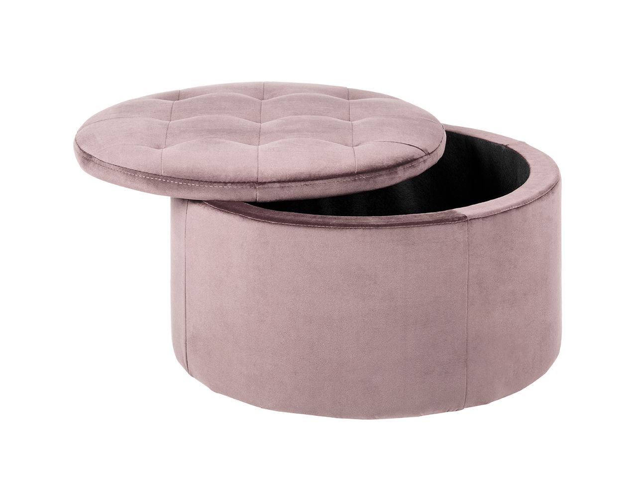 Pouf con Contenitore Namaste - v6