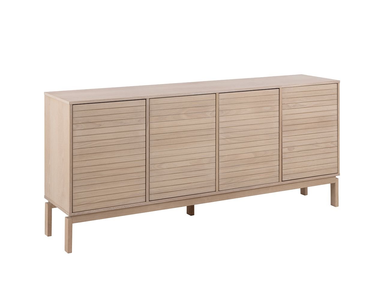 Credenza Flor 4 -6