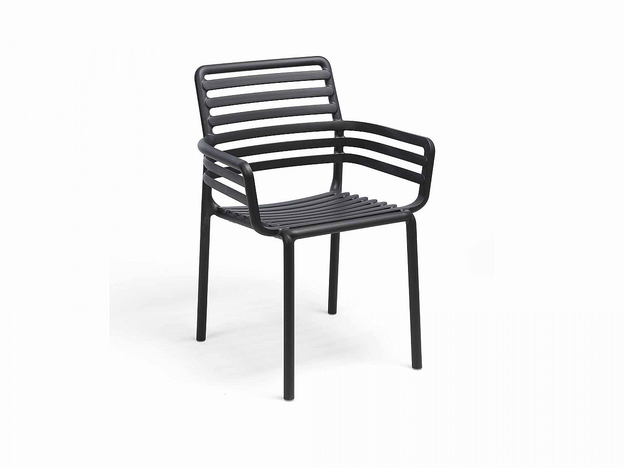 Sedia da giardino Doga Armchair -1