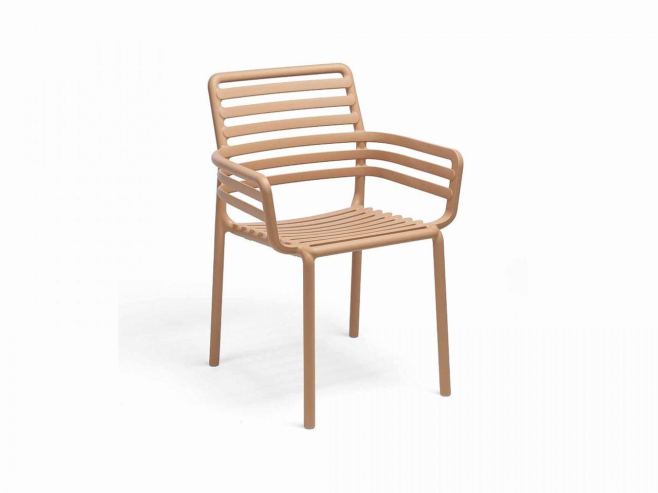 Sedia da giardino Doga Armchair -1