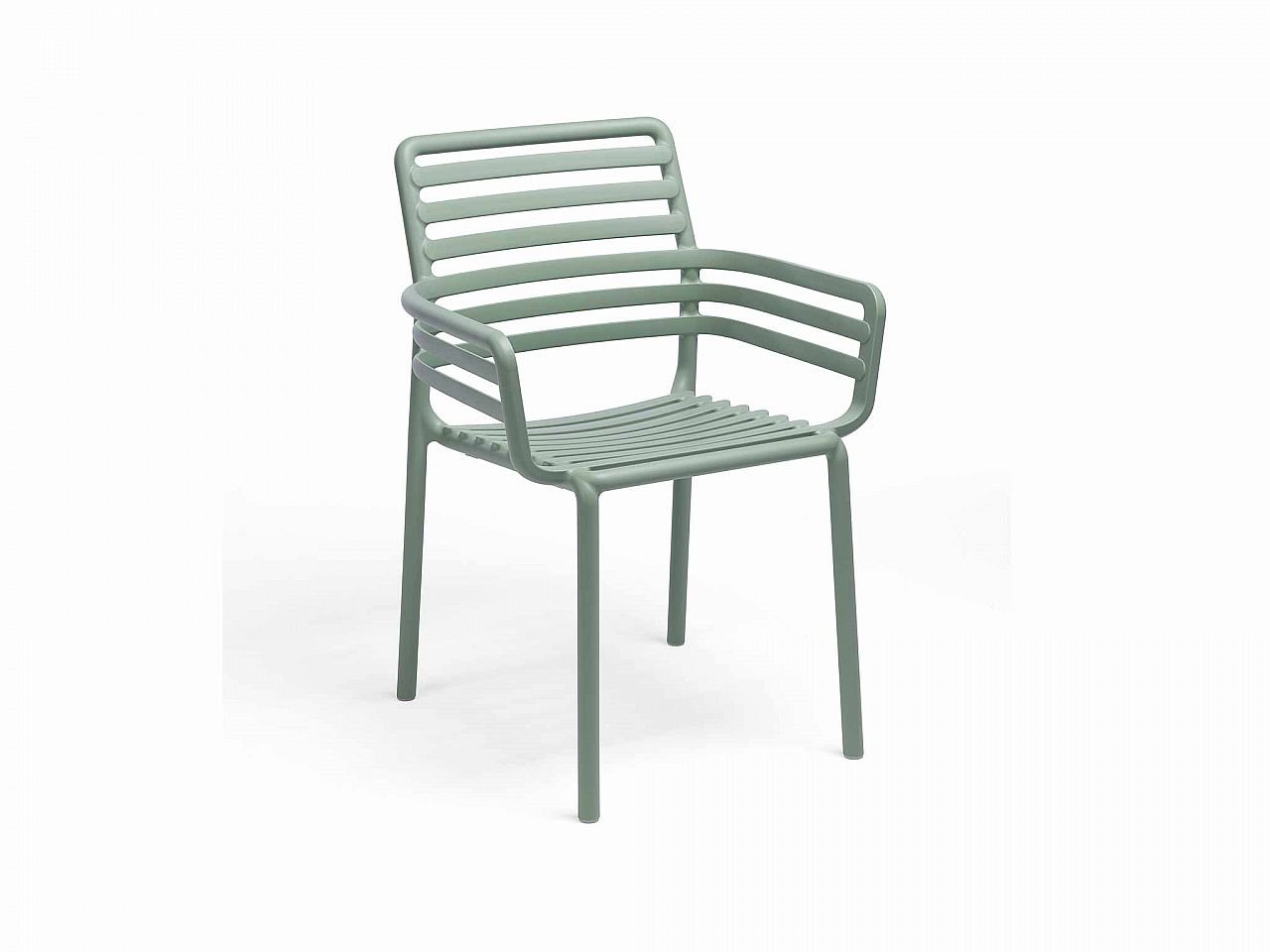 Sedia da giardino Doga Armchair -19