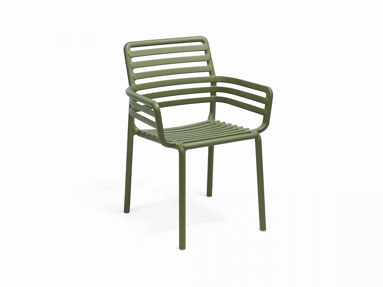 Sedia da giardino Doga Armchair - v20