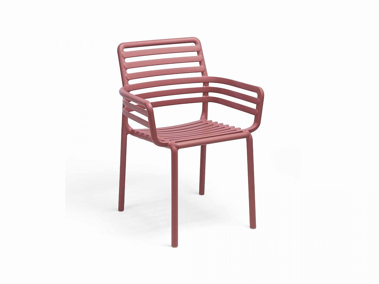 Sedia da giardino Doga Armchair -1