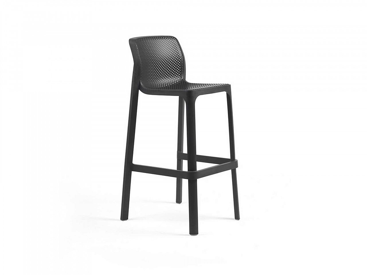 Sgabello Net Stool -4