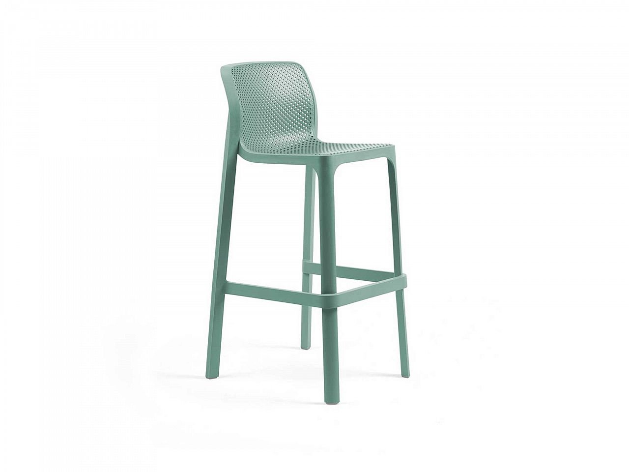 Sgabello Net Stool - v2