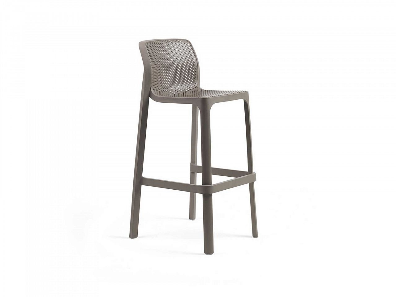 Sgabello Net Stool - v6