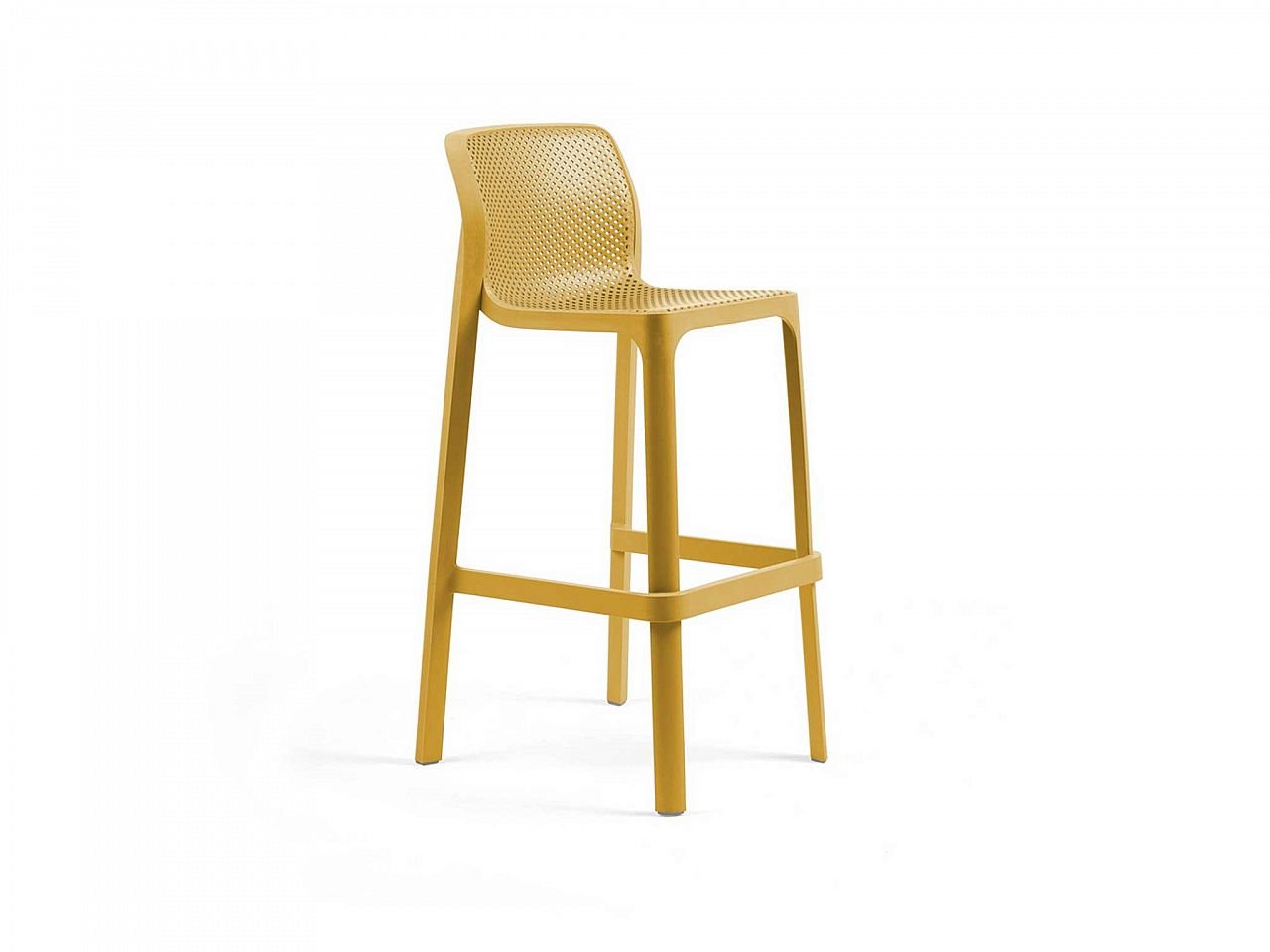 Sgabello Net Stool -1