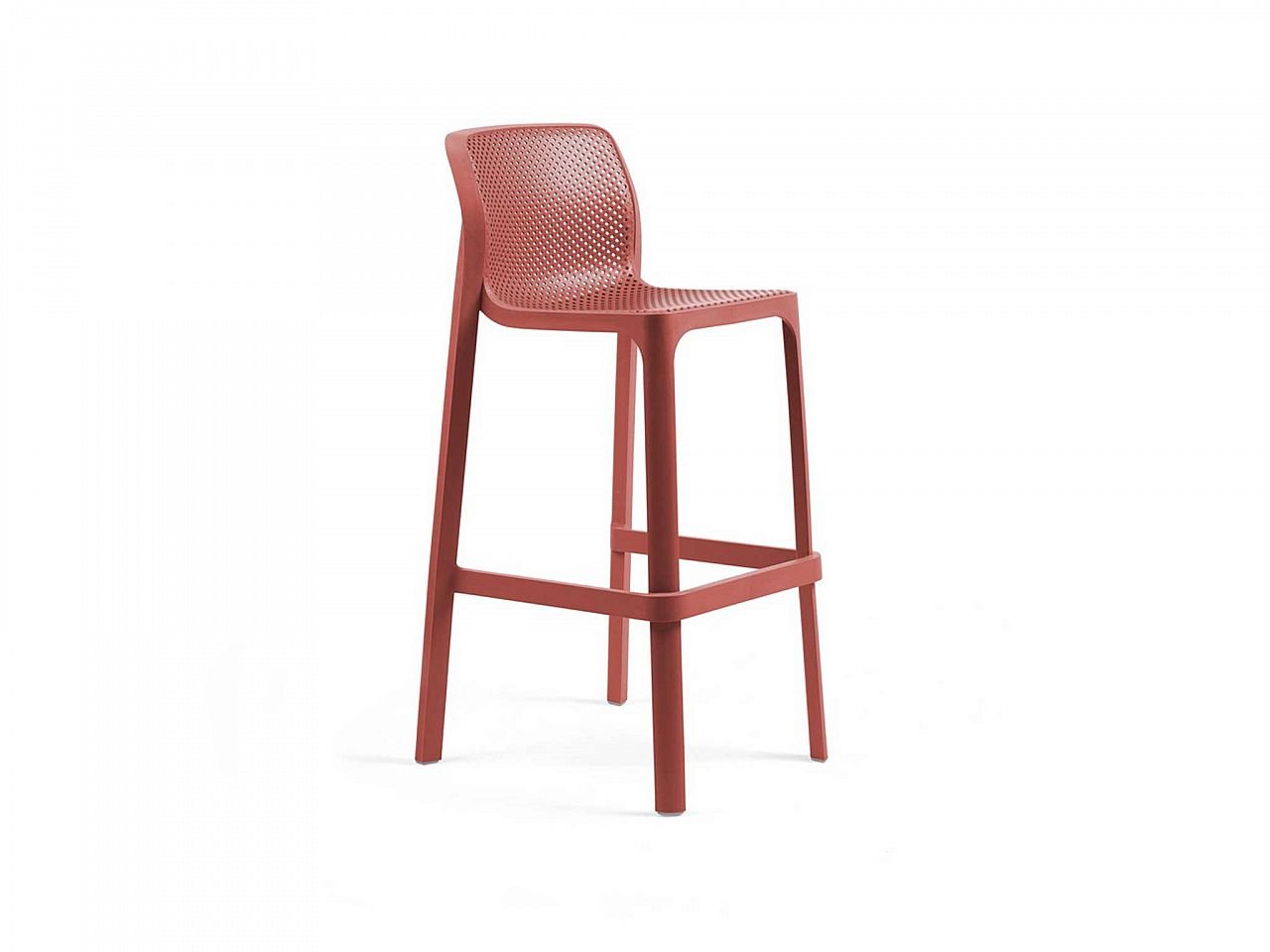 Sgabello Net Stool - v8