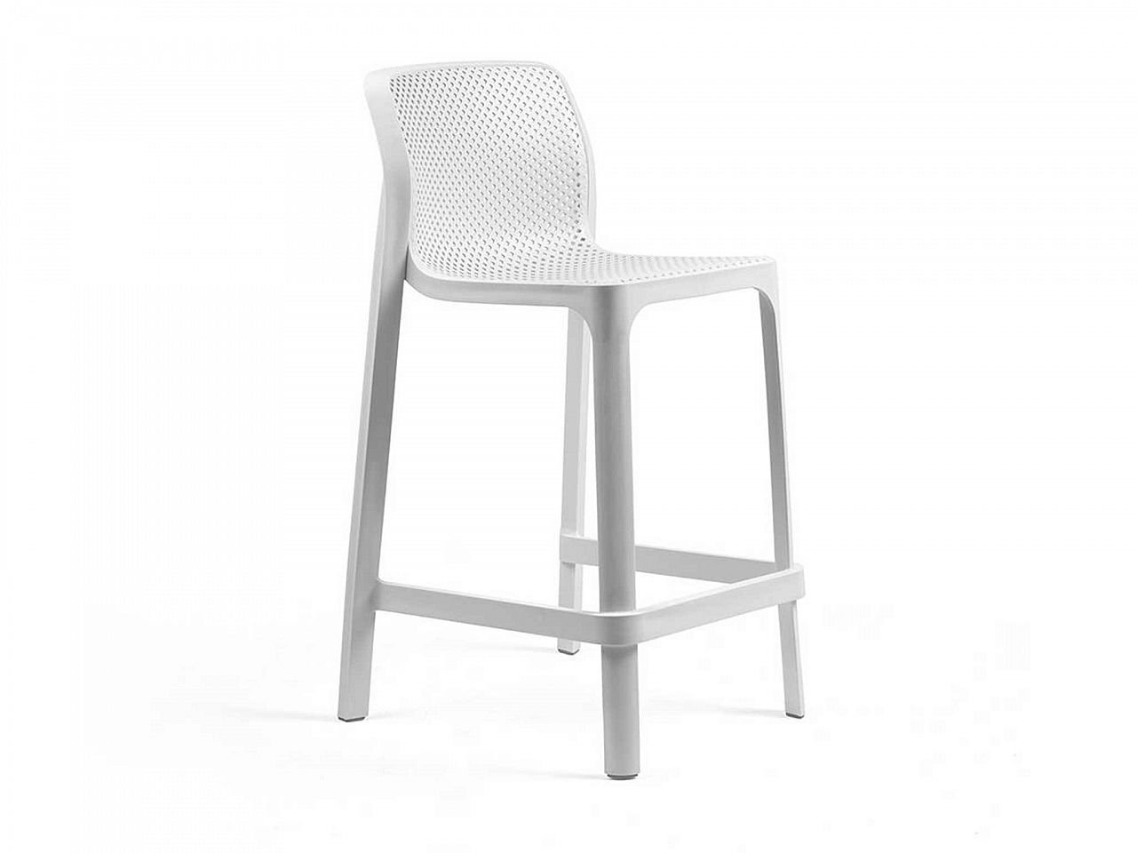 Sgabello Net Stool Mini - v4