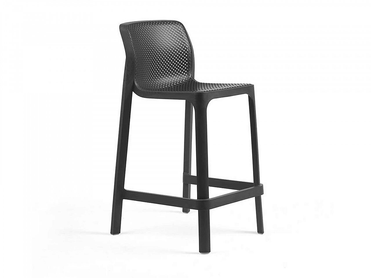 Sgabello Net Stool Mini - v3