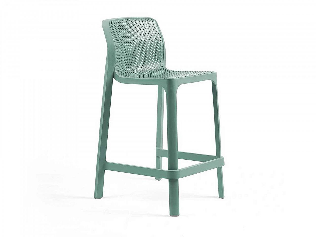 Sgabello Net Stool Mini - v5