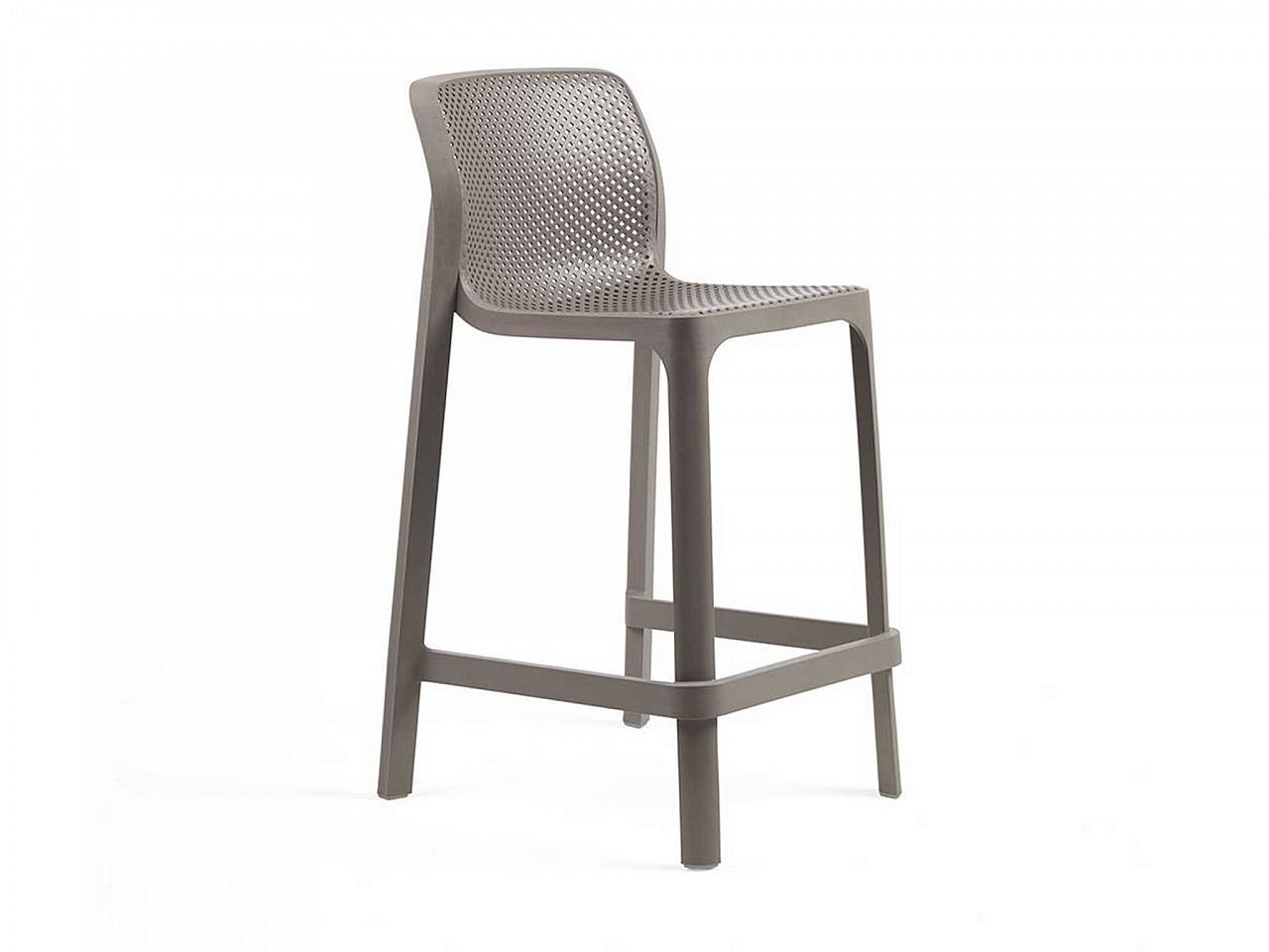 Sgabello Net Stool Mini -6