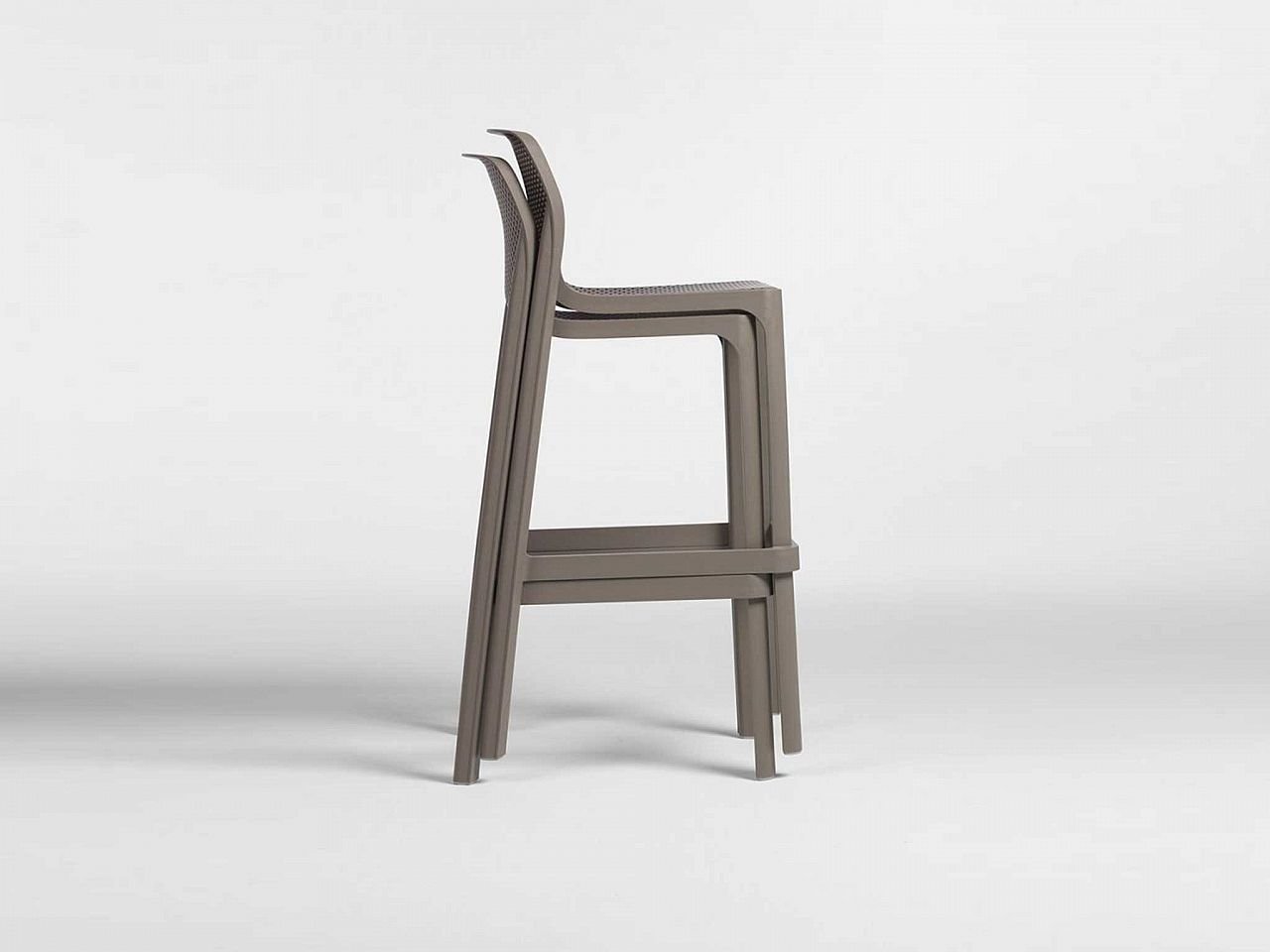 Sgabello Net Stool Mini -7