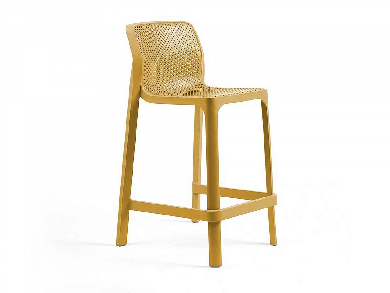 Sgabello Net Stool Mini - v8