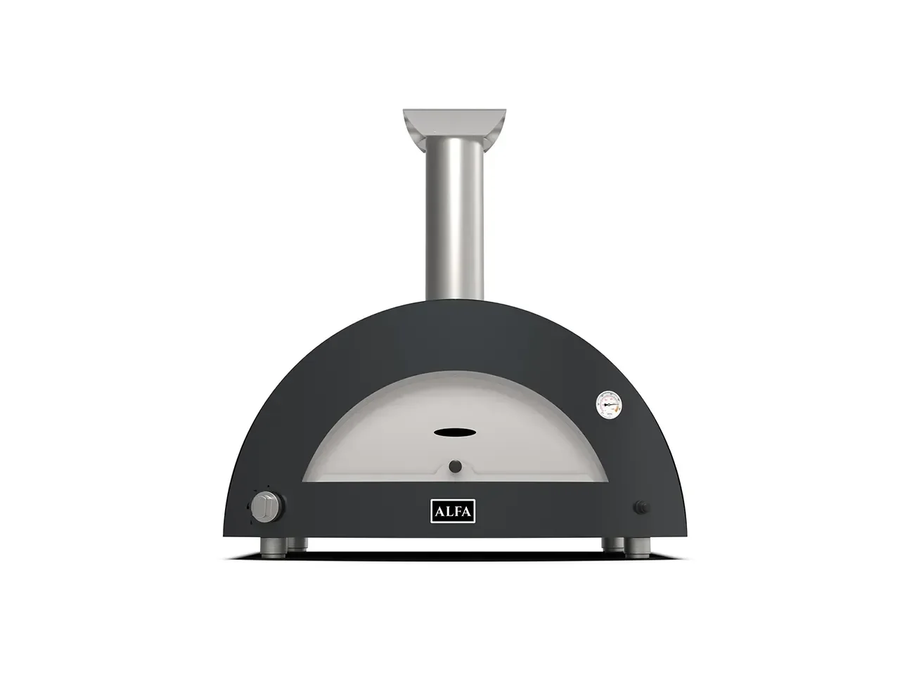 Forno Moderno 3 Pizze - v12