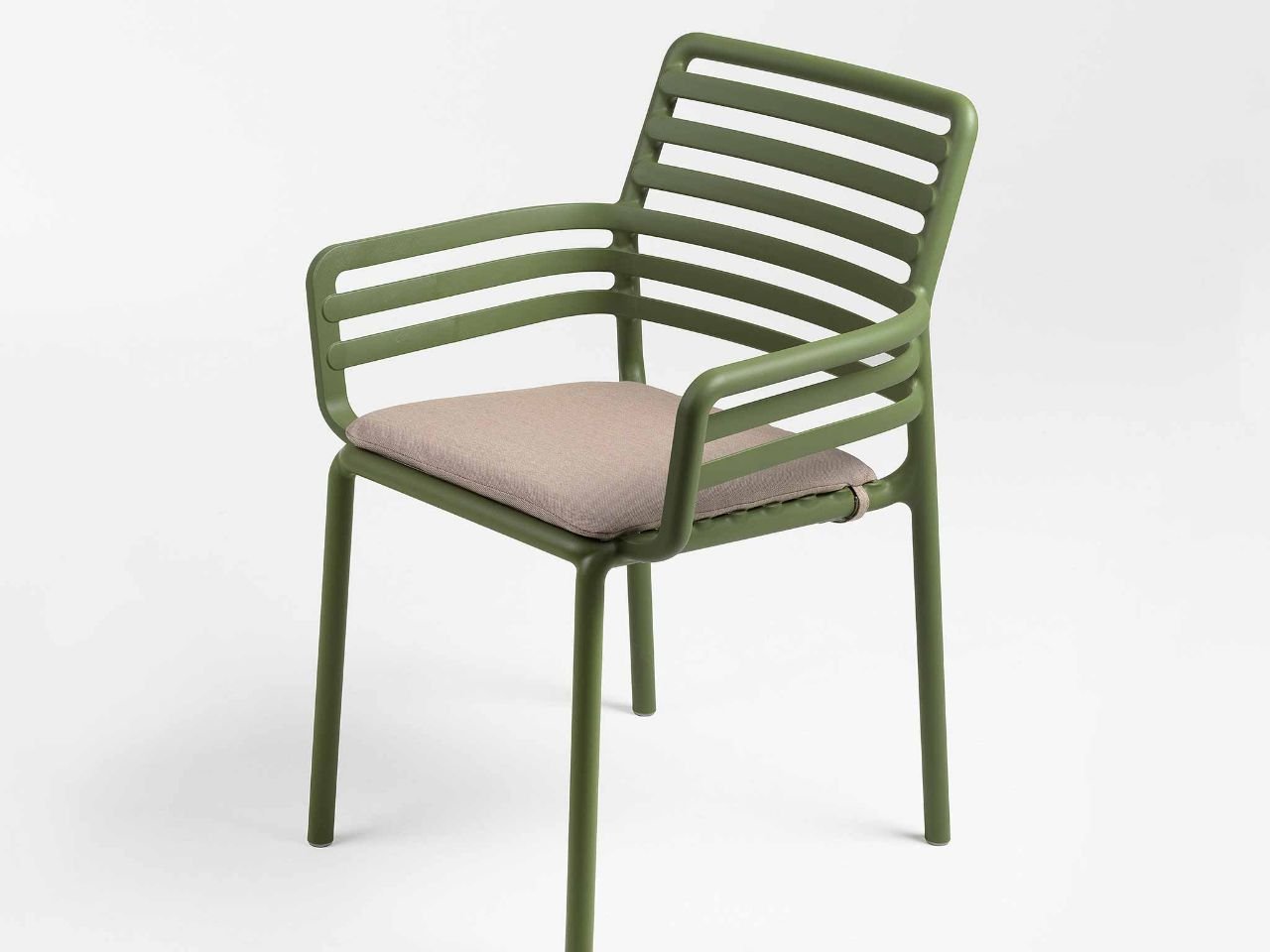 Sedia da giardino Doga Armchair - v15