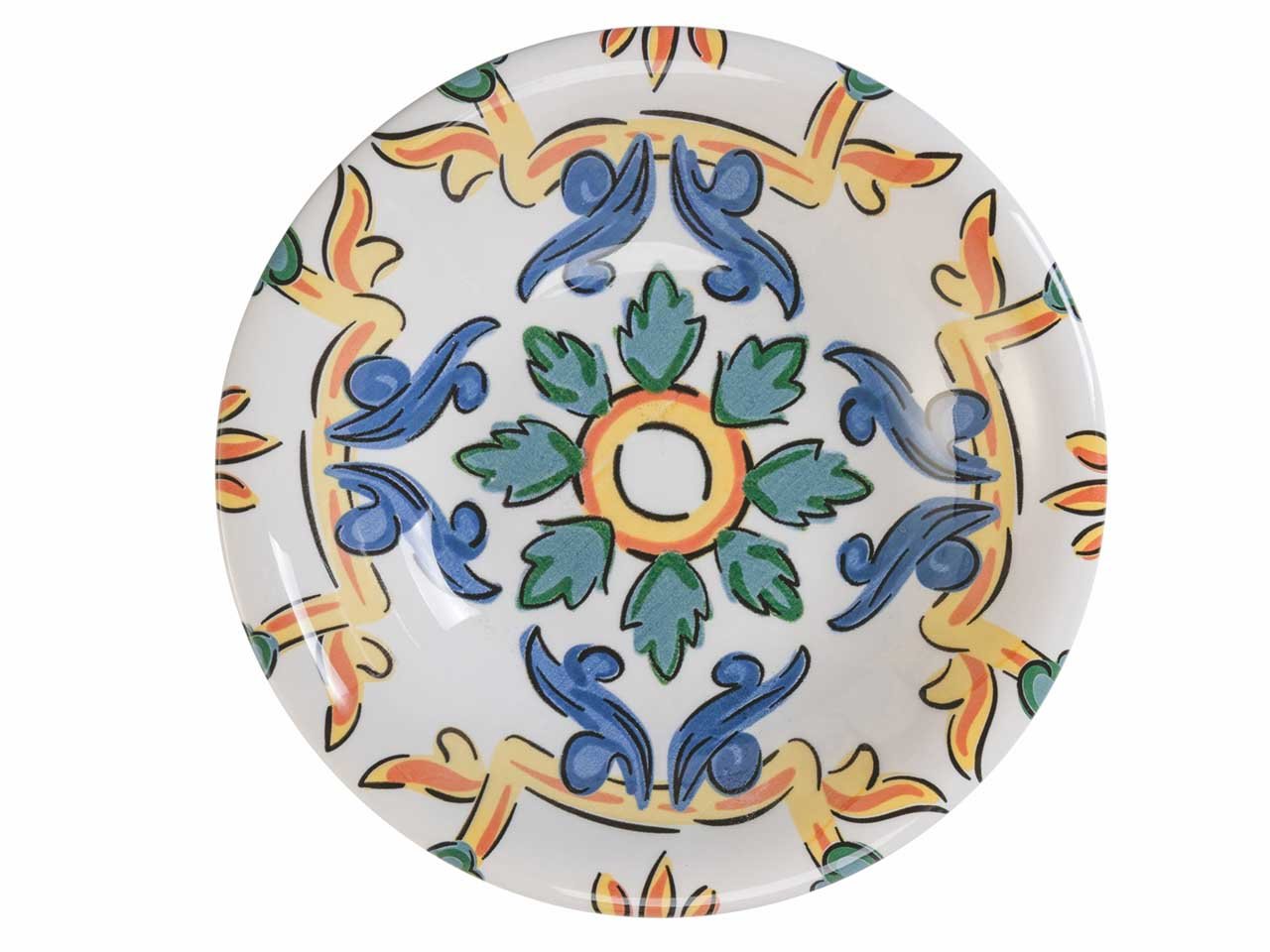 Servizio tavola Palazzo Palermo 18 pezzi in ceramica -5