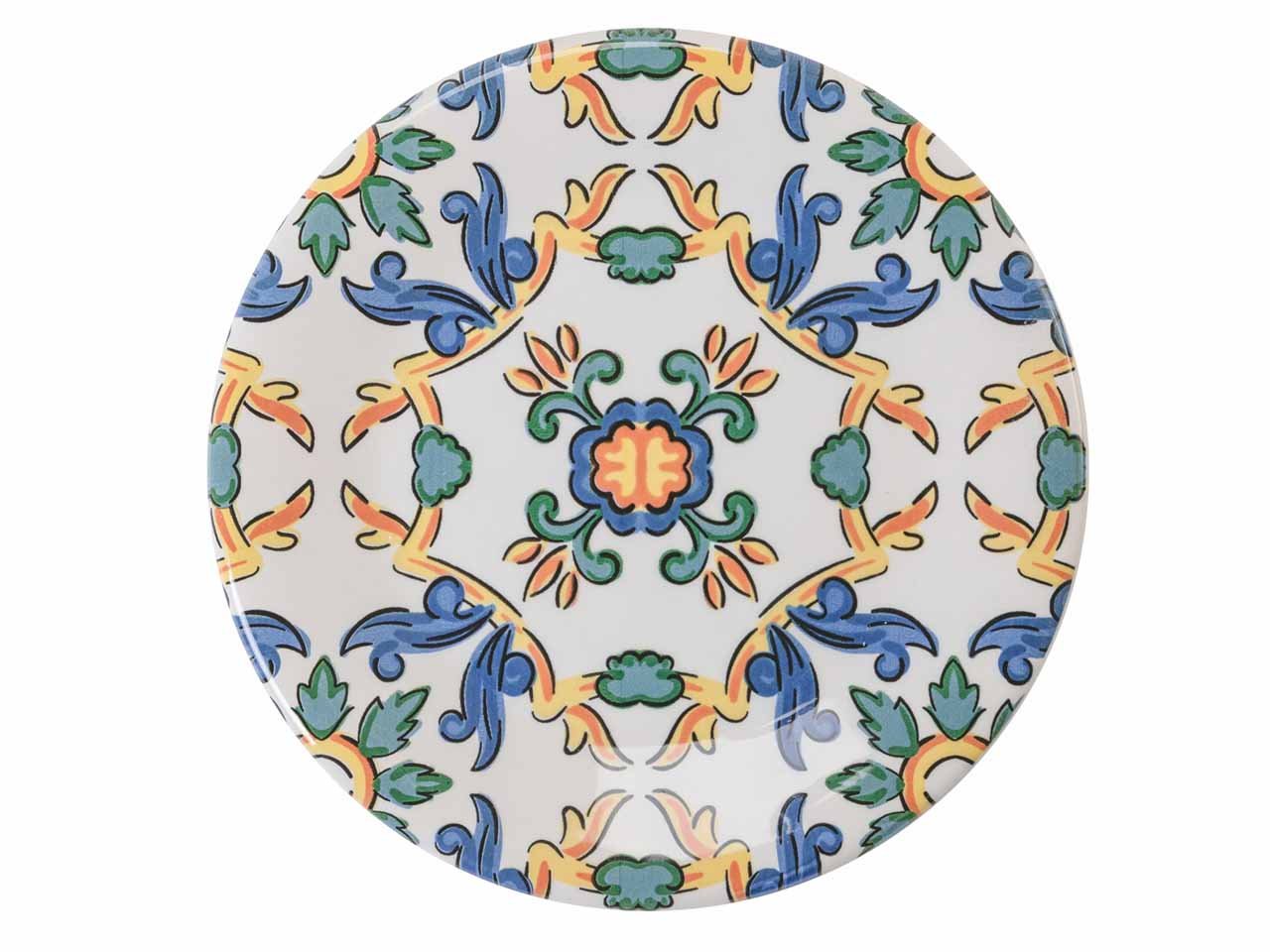 Servizio tavola Palazzo Palermo 18 pezzi in ceramica -6