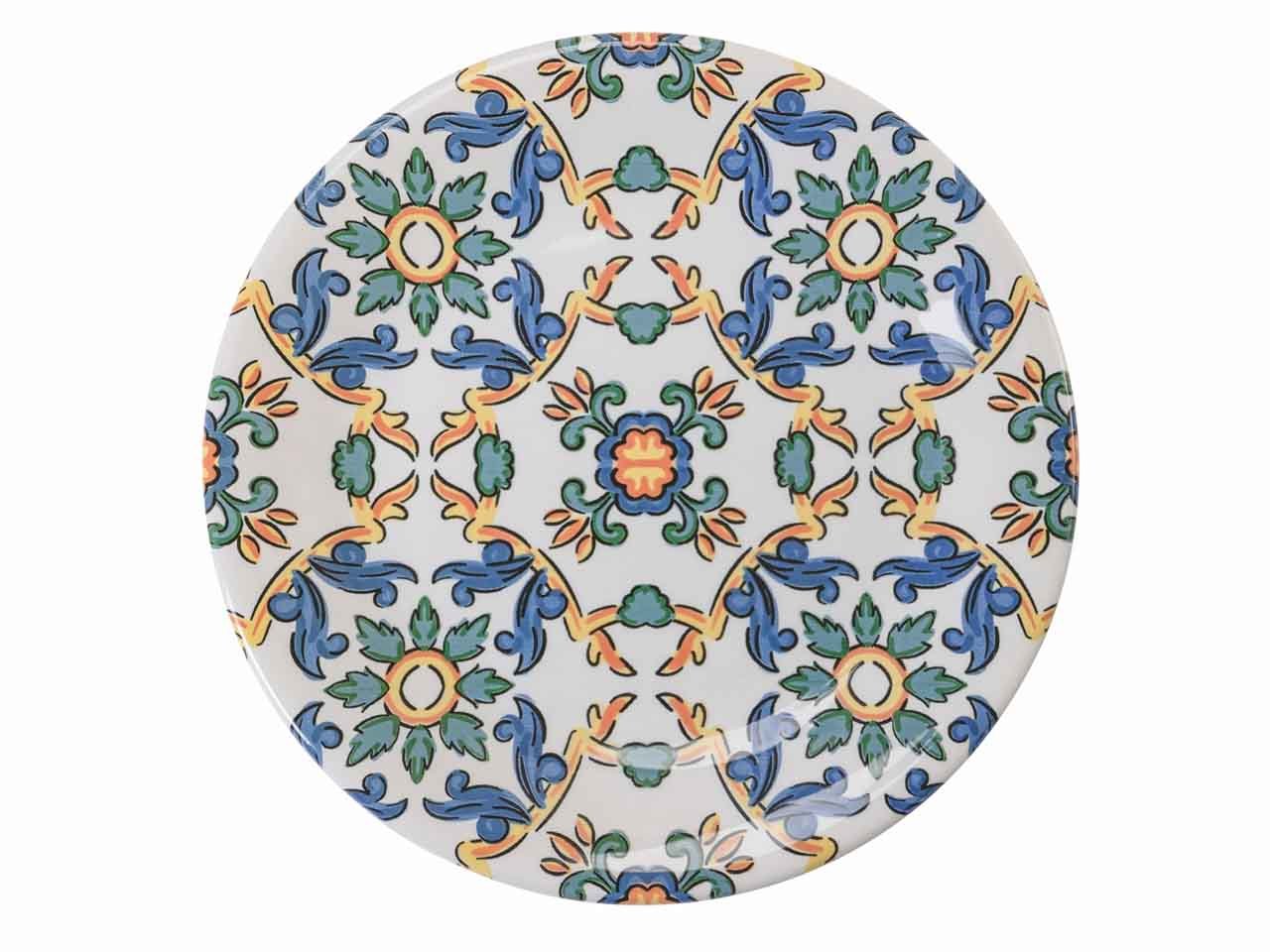 Servizio tavola Palazzo Palermo 18 pezzi in ceramica -7
