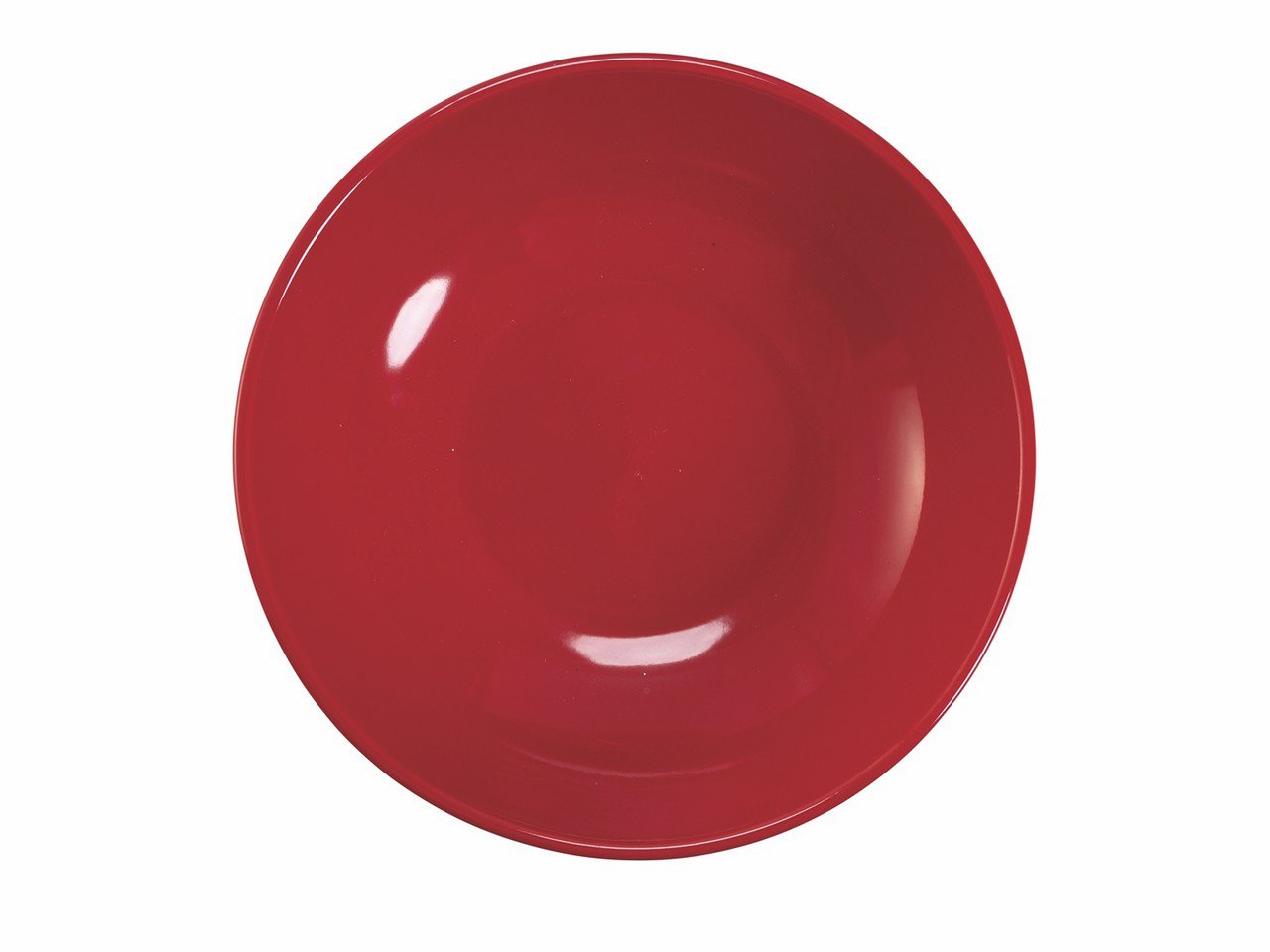 Servizio tavola Japanese Dream 18 pezzi rosso in new bone china -4