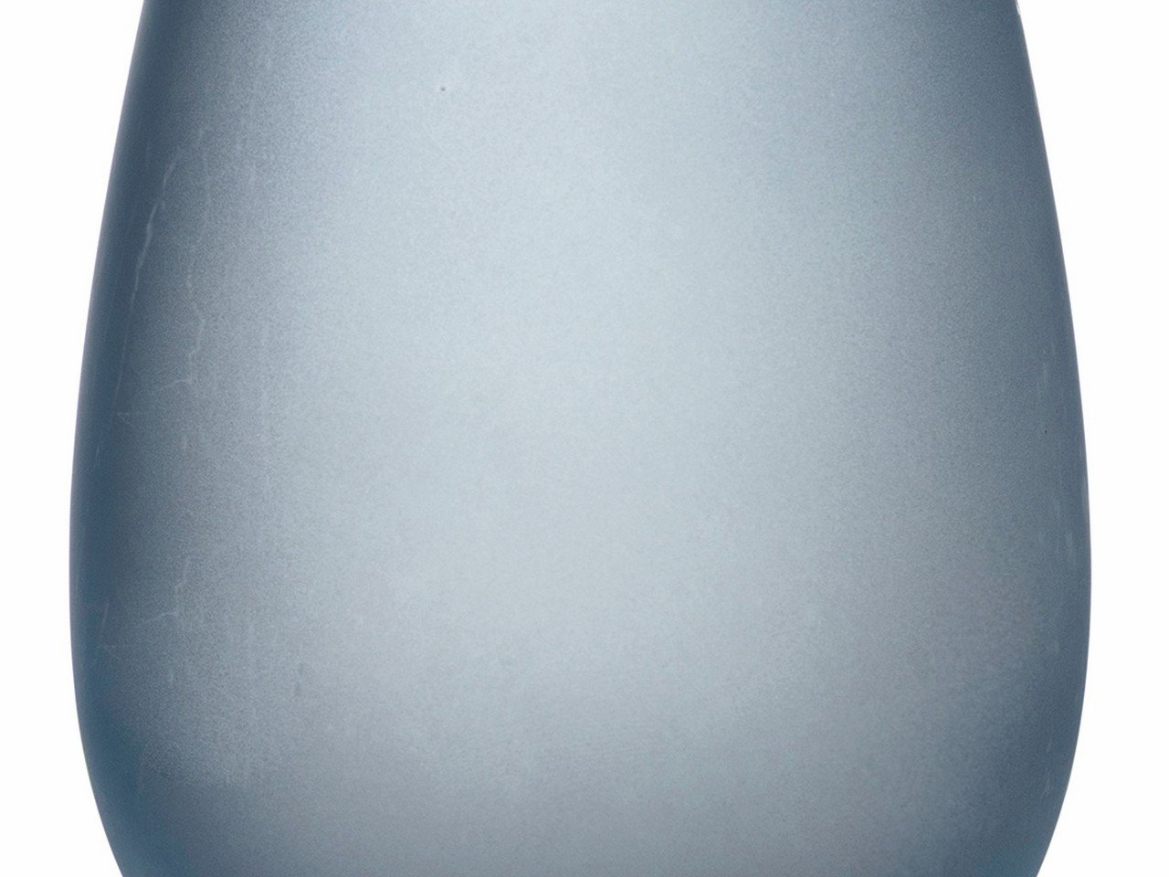 Set bicchieri Shades of Blue Dream 6 pezzi 500 ml in vetro -7