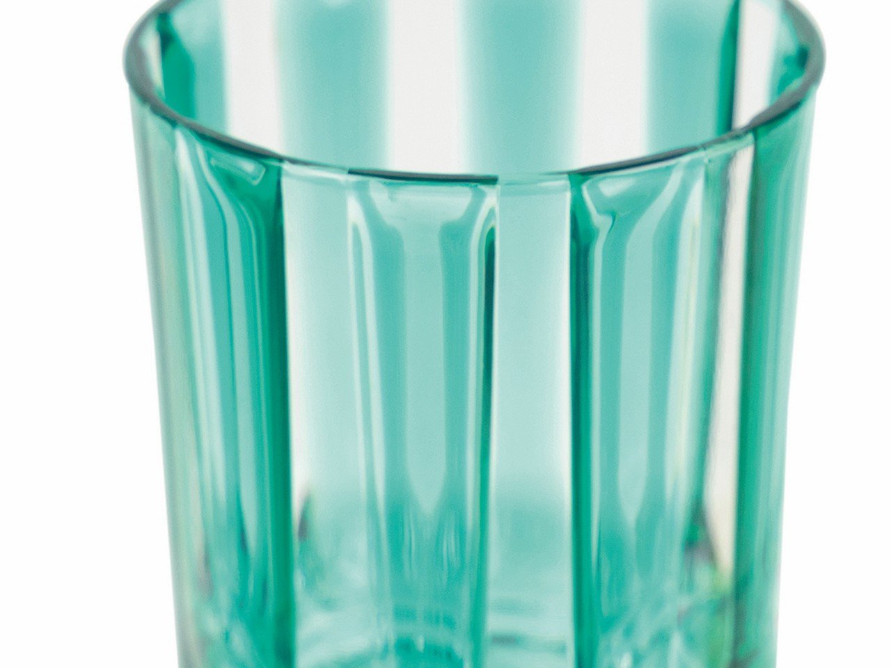 Set bicchieri 356 ml 6 pezzi in plastica -5