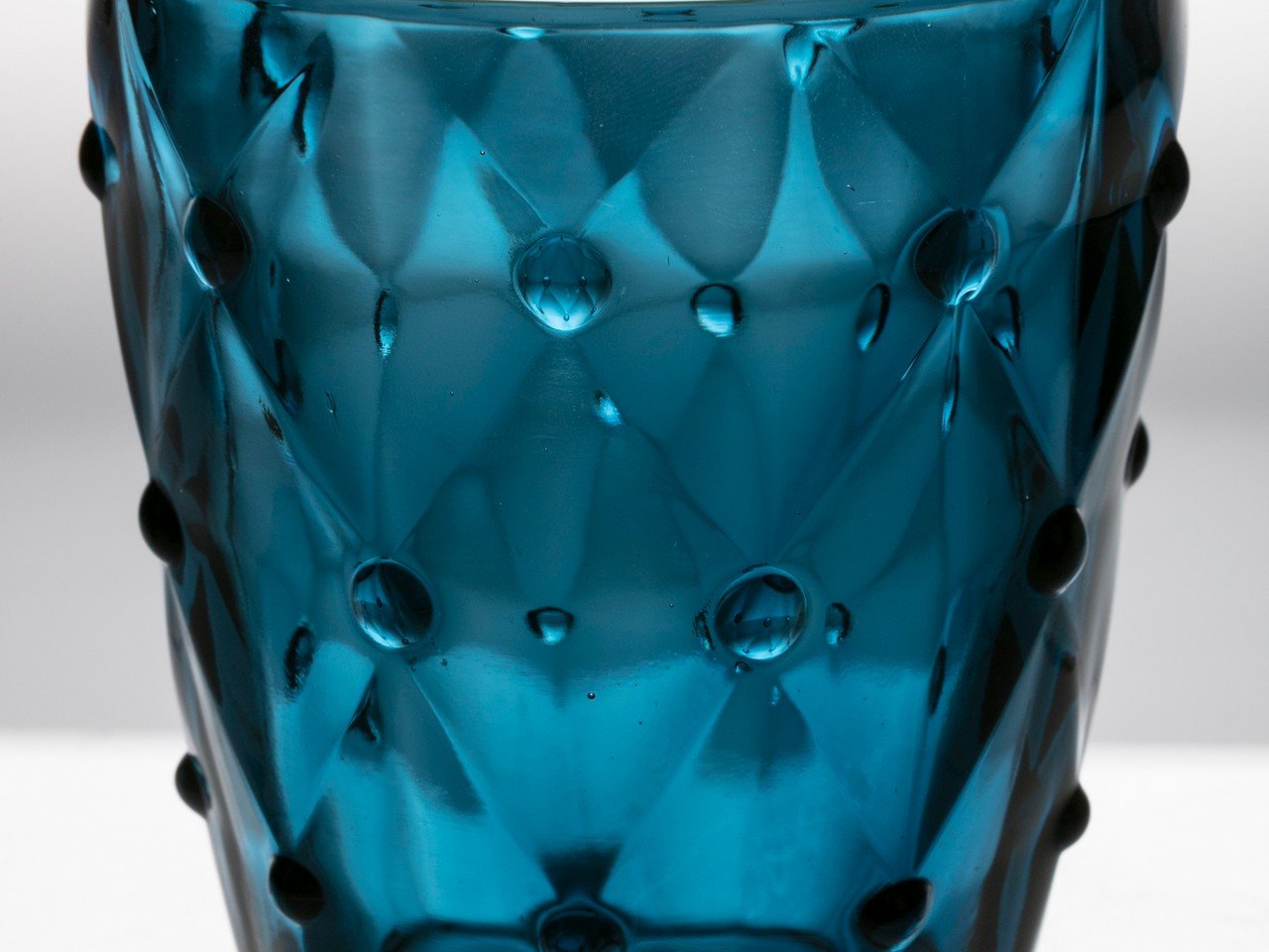 Set bicchieri Loira Chic 6 pezzi 280 ml in vetro -5