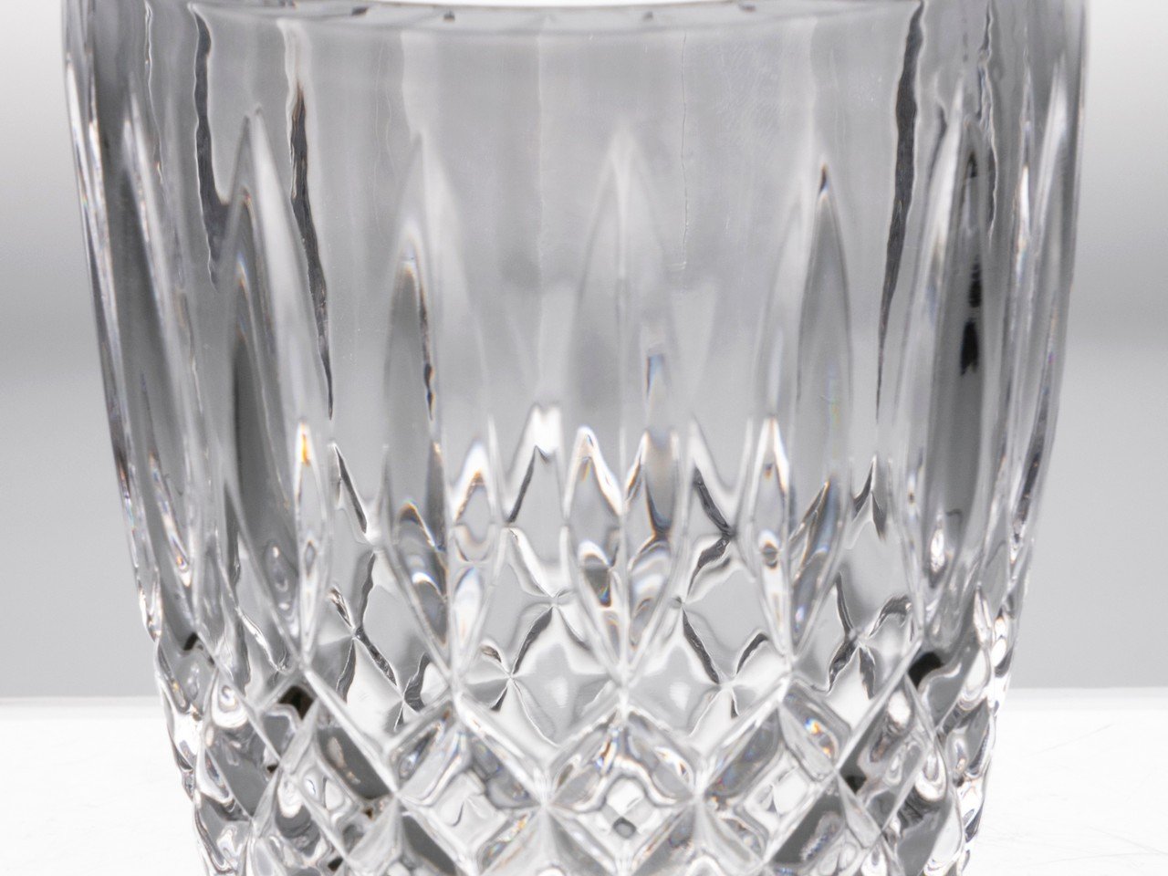 Set bicchieri Loira Chic 6 pezzi 280 ml in vetro -6