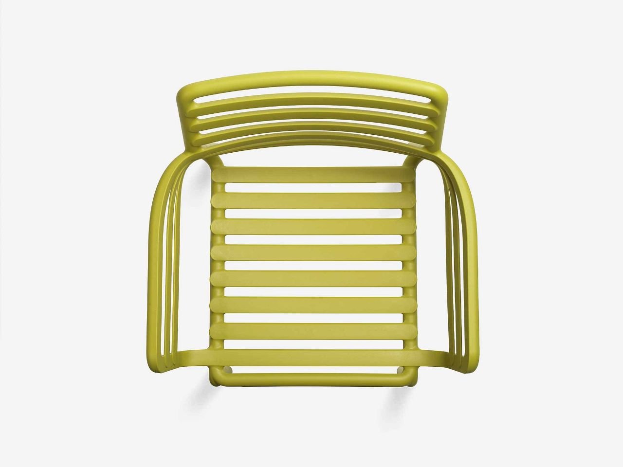 Sedia da giardino Doga Armchair - v14