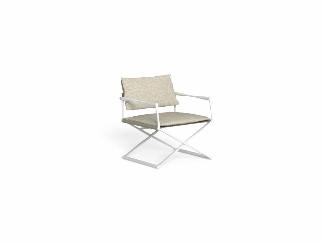 Cuscino Sedia Lounge Riviera - v4