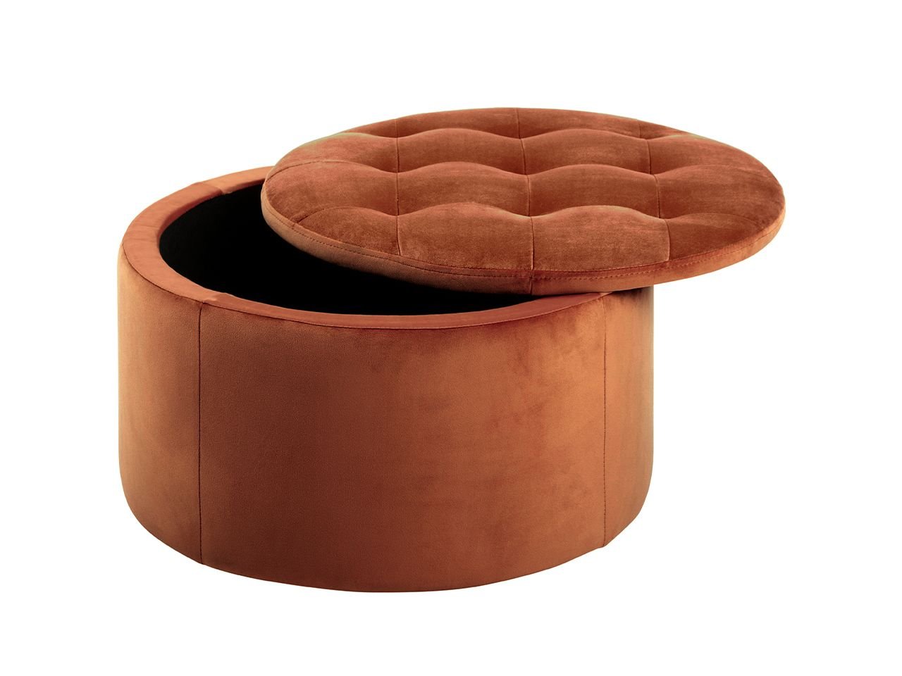 Pouf con Contenitore Namaste - v14