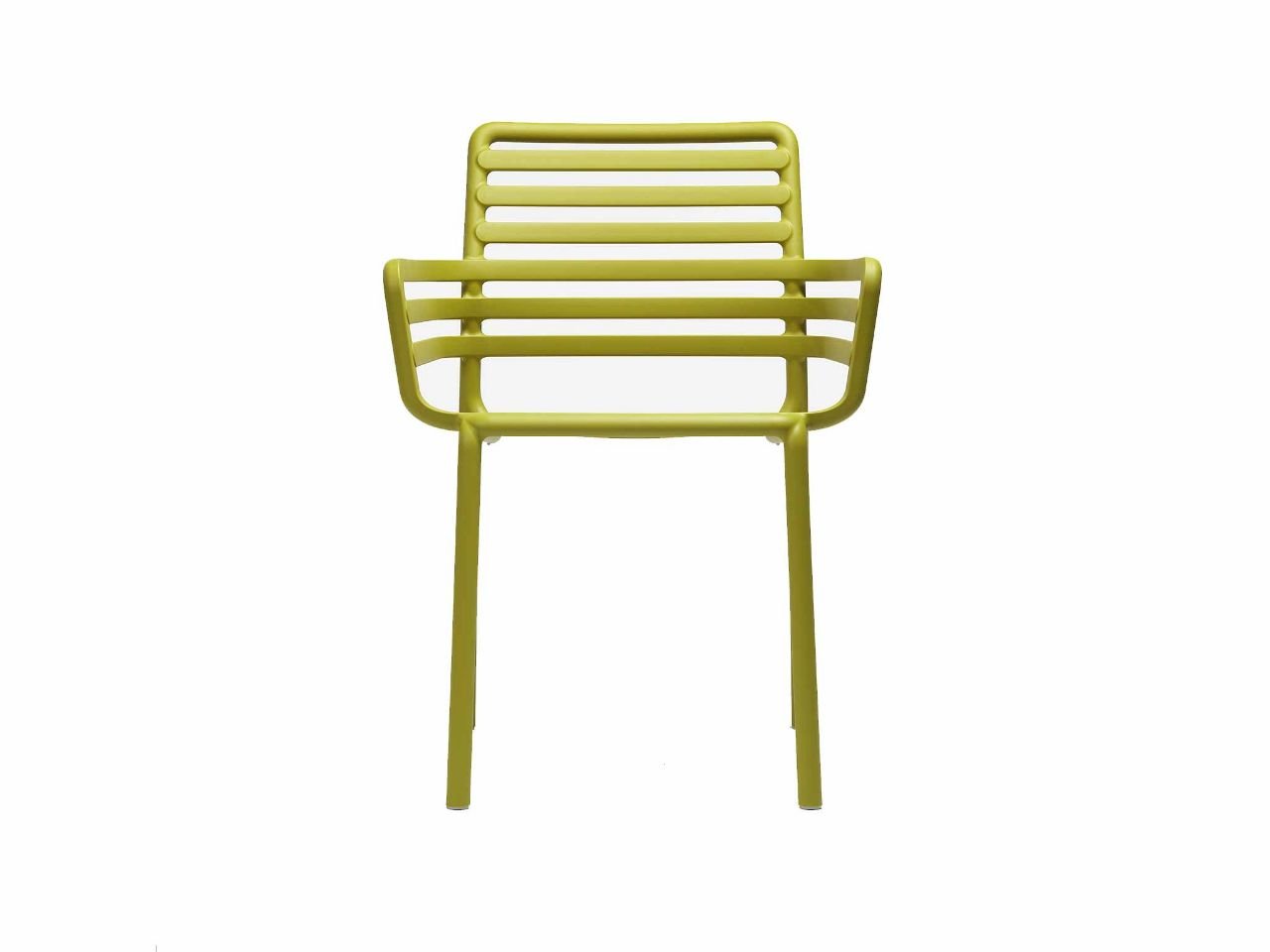 Sedia da giardino Doga Armchair - v12