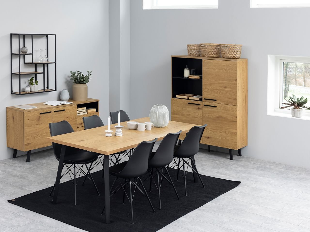Credenza Jimena 120x40 -6