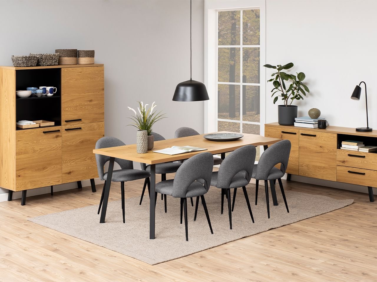 Credenza Jimena 120x40 -1