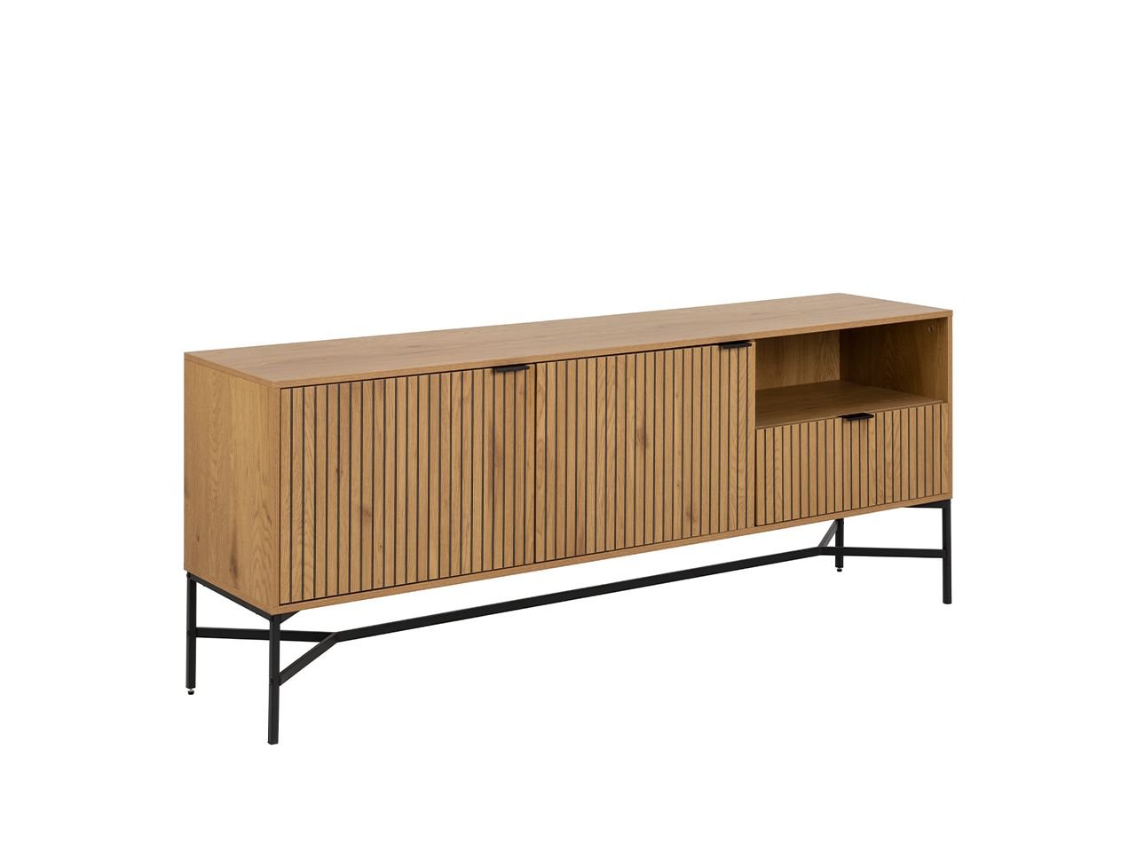 Credenza Ana 180x40 -11