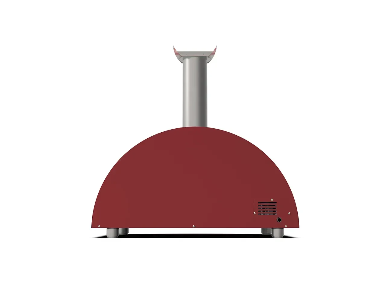 Forno Moderno 3 Pizze - v9