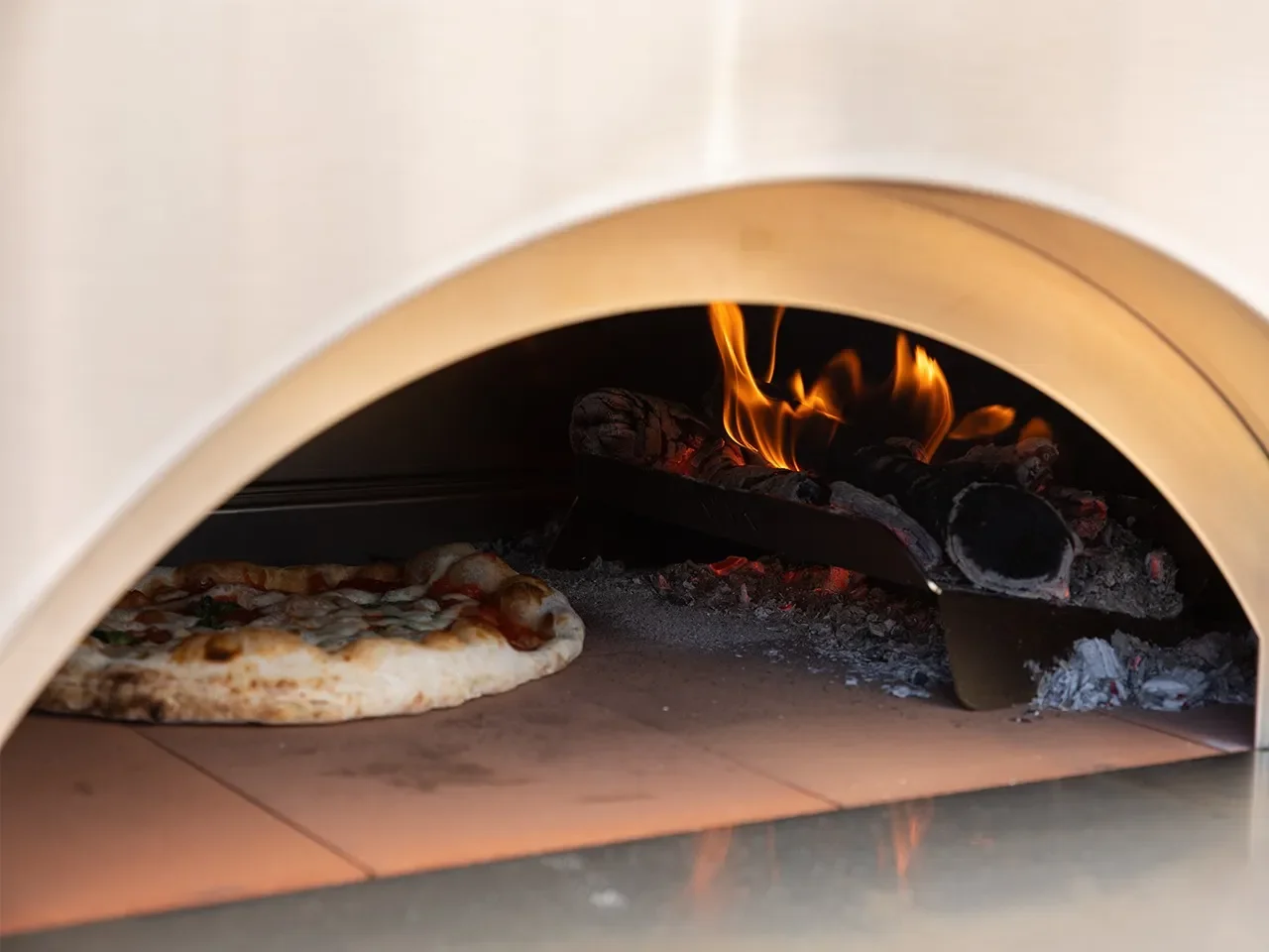 Forno Classico 4 Pizze - v7