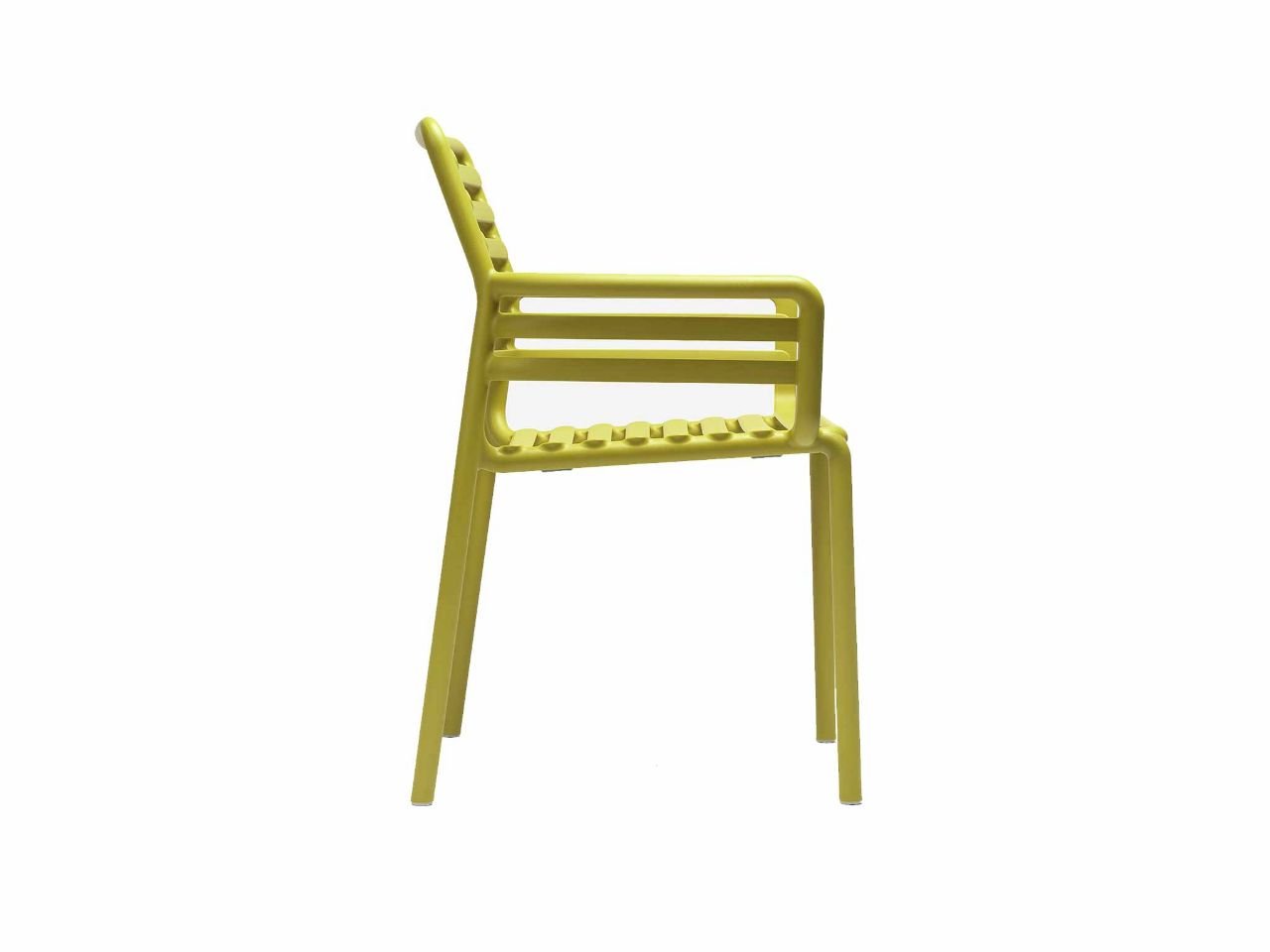 Sedia da giardino Doga Armchair - v13