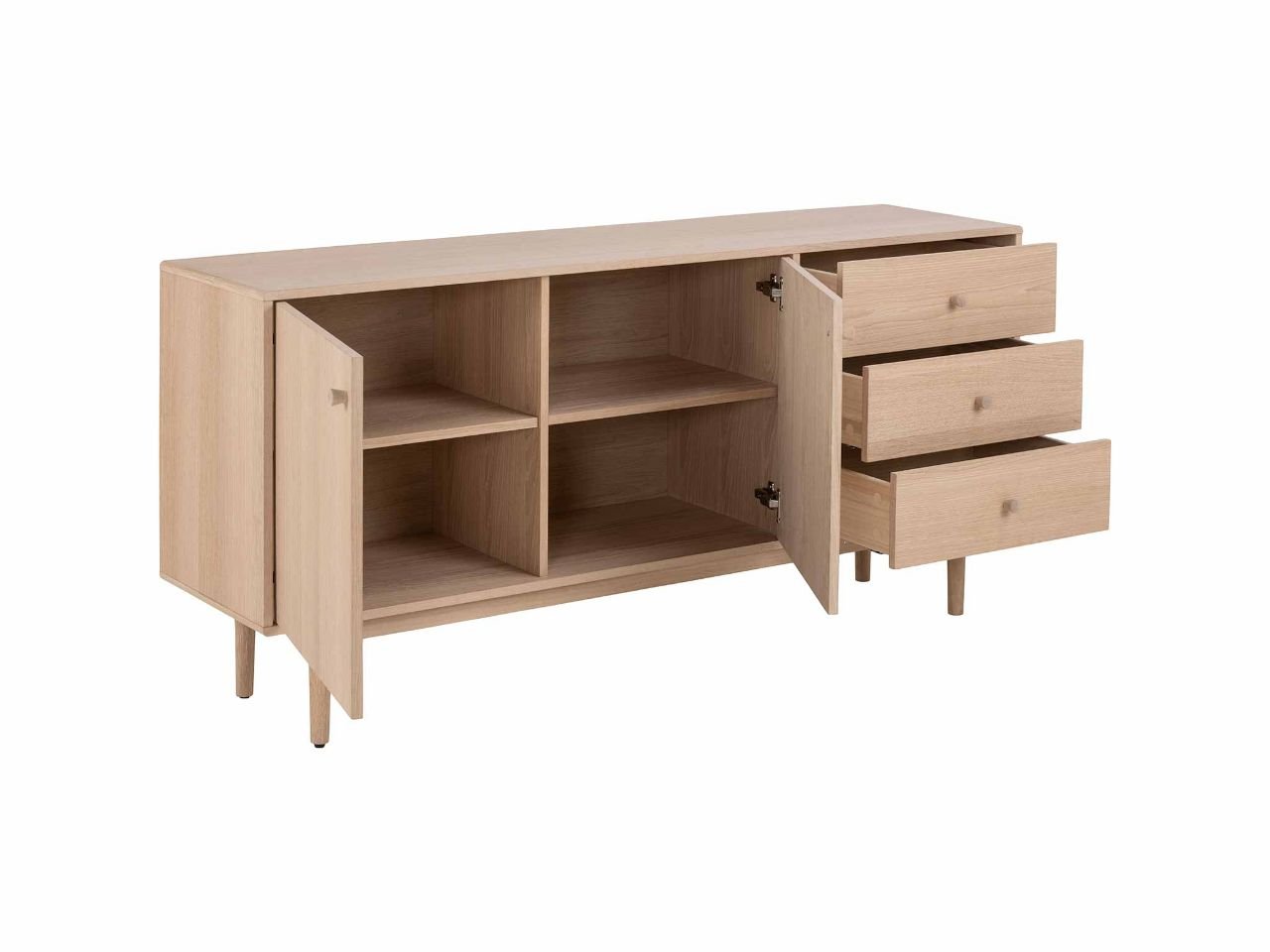 Credenza Ace - v2