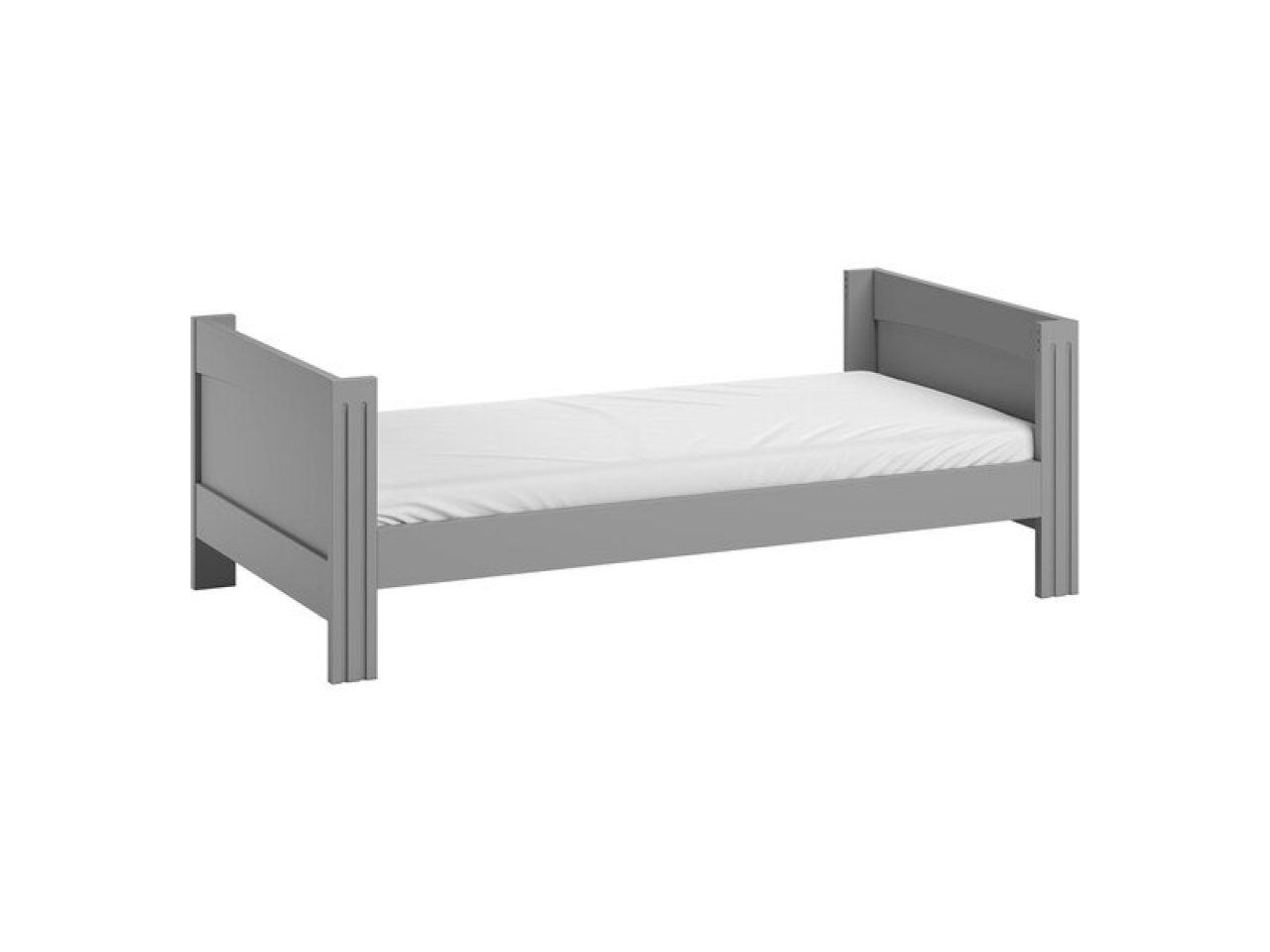 Culla-Lettino 70X140 Milenne - v12