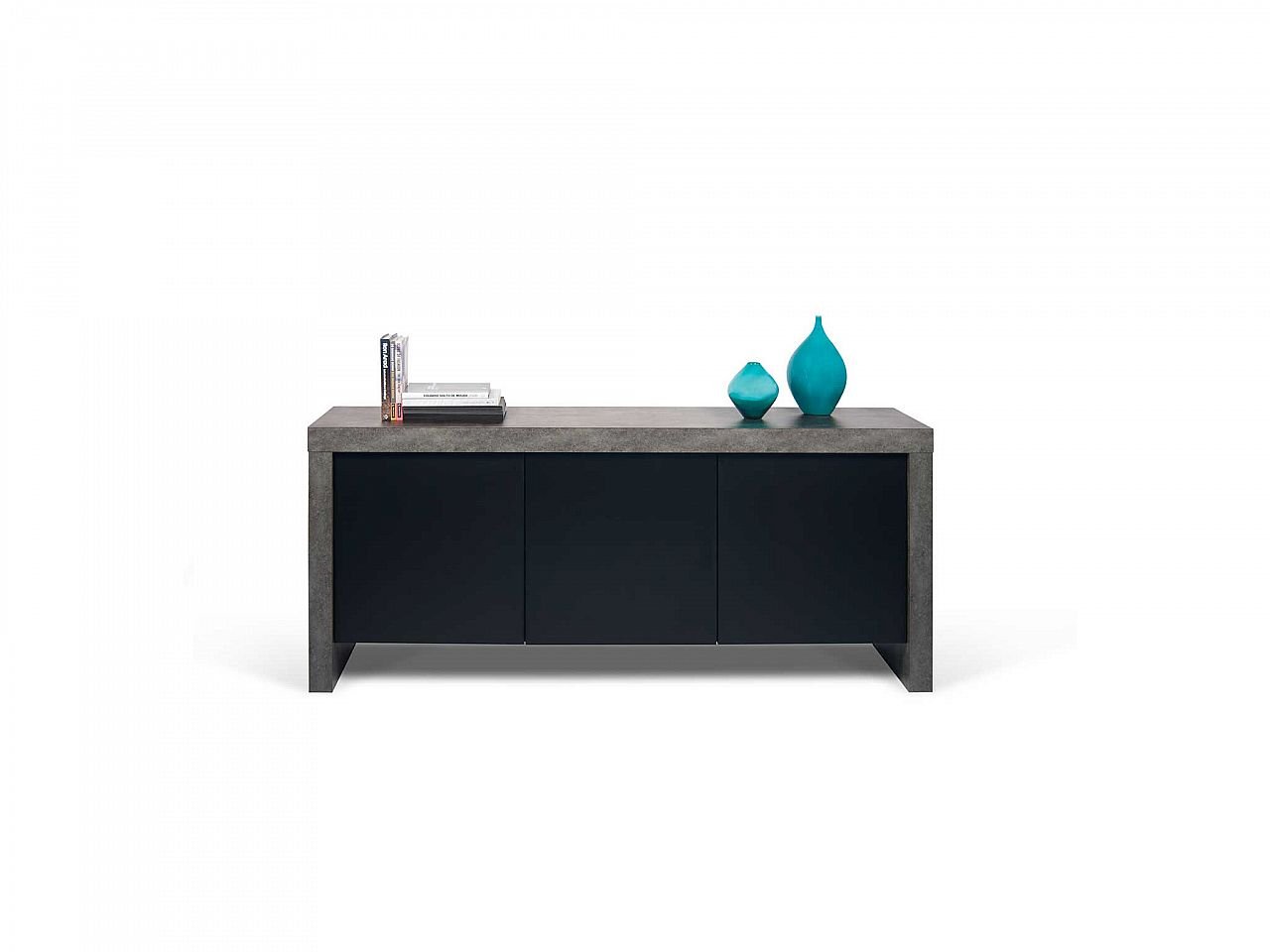 Credenza Kobe 3 ante -3