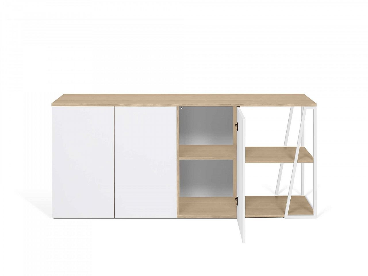 Credenza Albi - v5