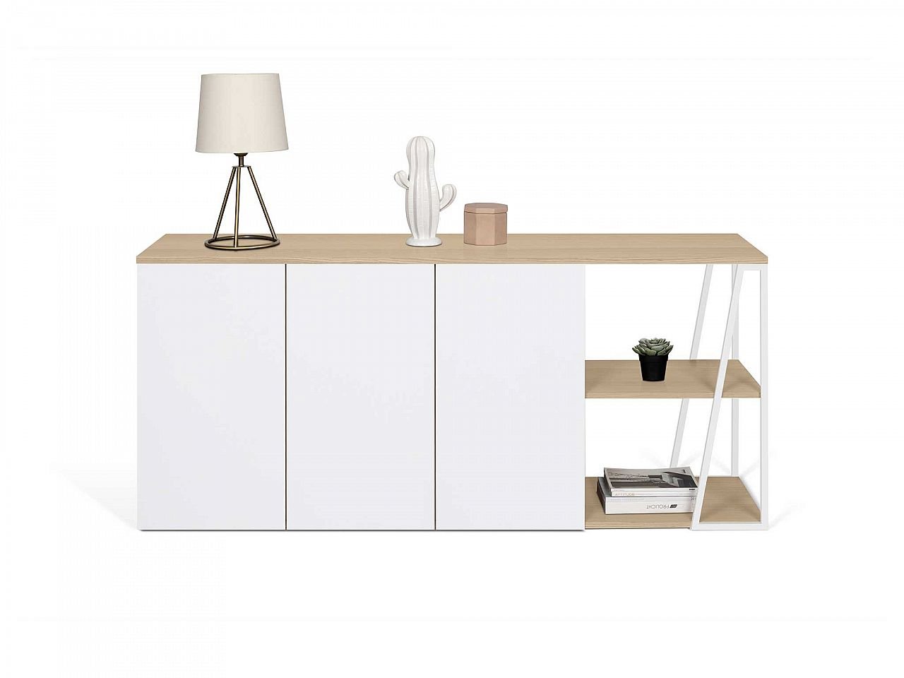 Credenza Albi - v4